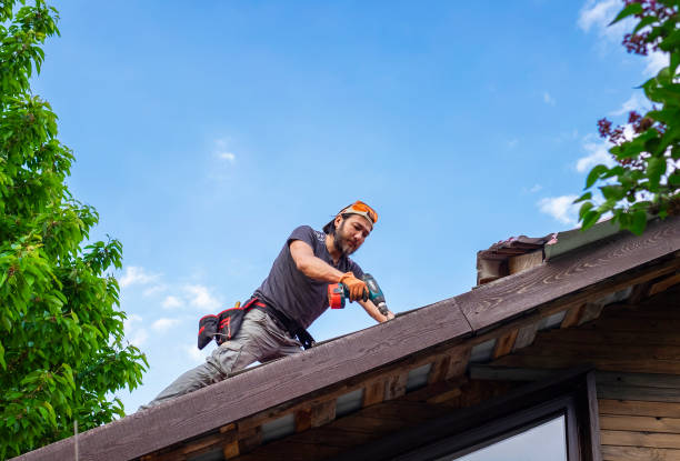 Best Metal Roofing Installation  in Morrow, OH